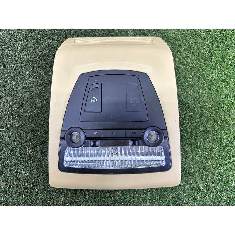 Плафон салона (салон) BMW X3 F25 2012 3.0 61319276230