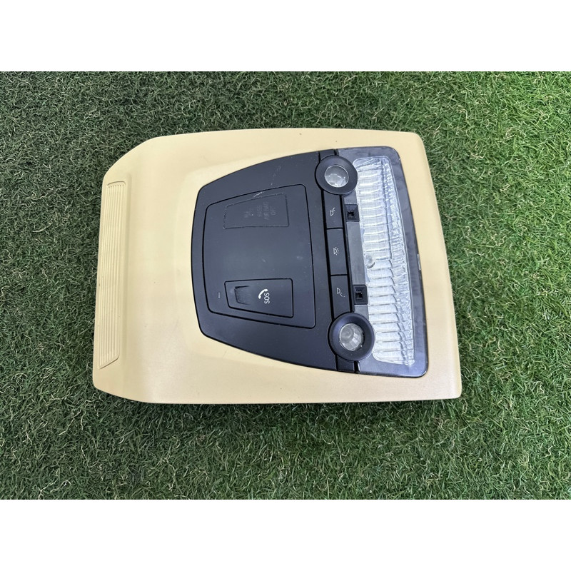 Плафон салона (салон) BMW X3 F25 2012 3.0 61319276230