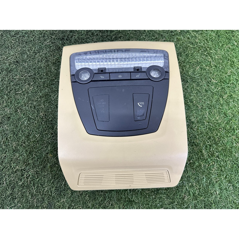 Плафон салона (салон) BMW X3 F25 2012 3.0 61319276230