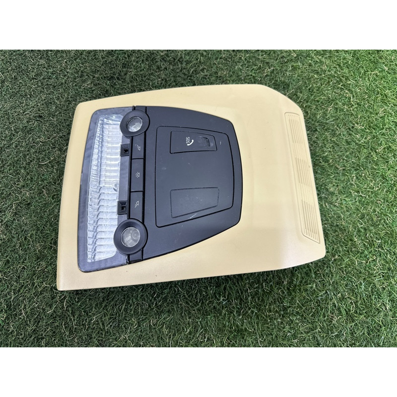 Плафон салона (салон) BMW X3 F25 2012 3.0 61319276230