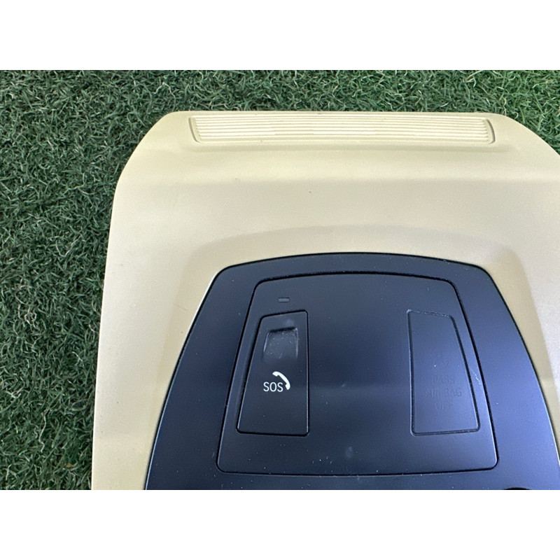 Плафон салона (салон) BMW X3 F25 2012 3.0 61319276230