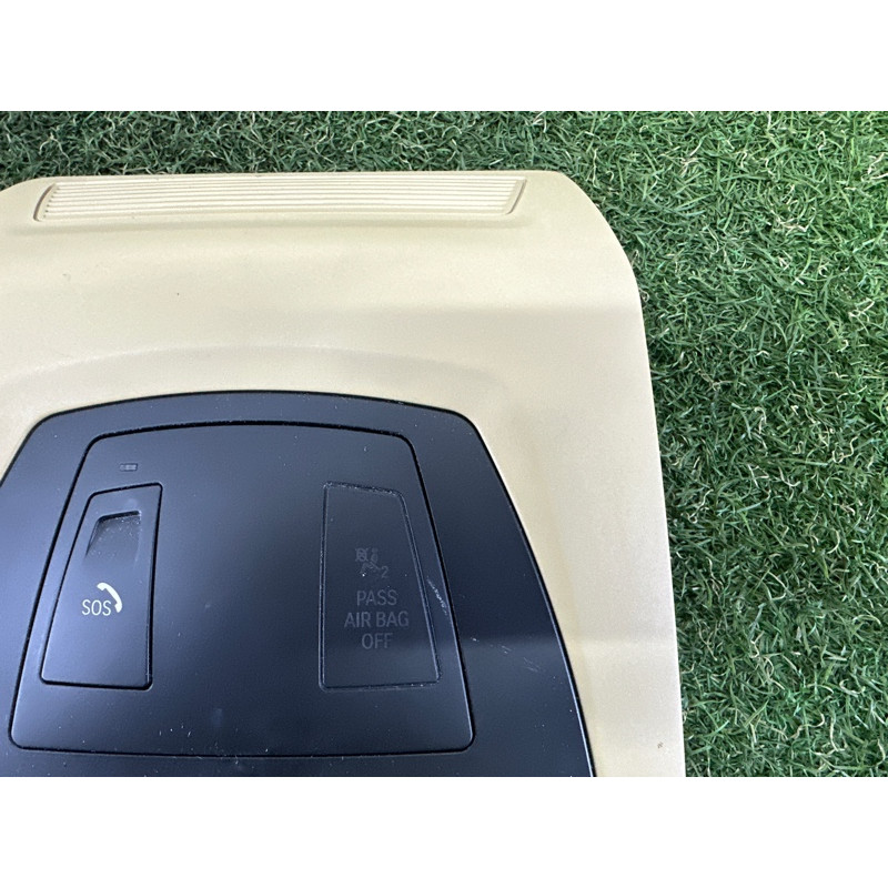 Плафон салона (салон) BMW X3 F25 2012 3.0 61319276230