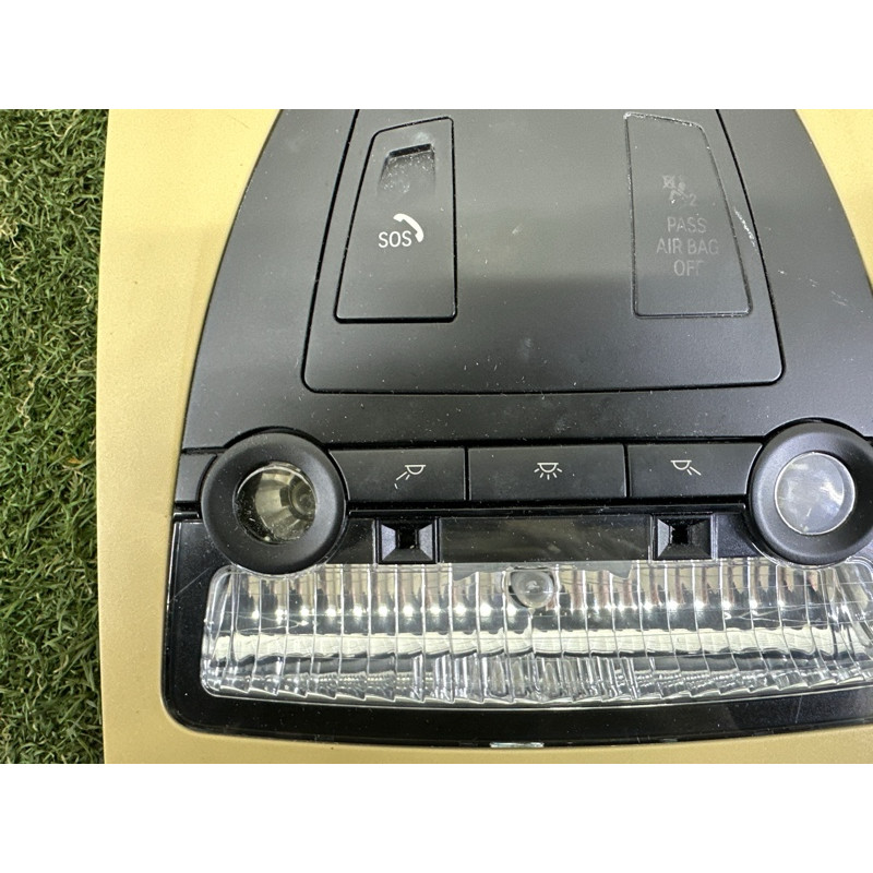 Плафон салона (салон) BMW X3 F25 2012 3.0 61319276230