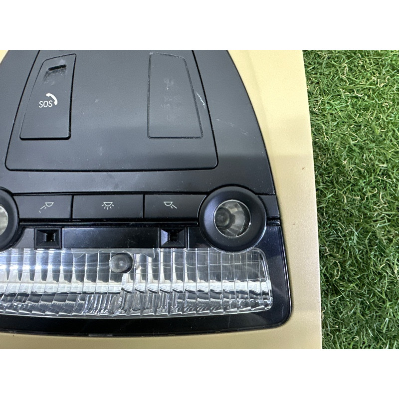 Плафон салона (салон) BMW X3 F25 2012 3.0 61319276230