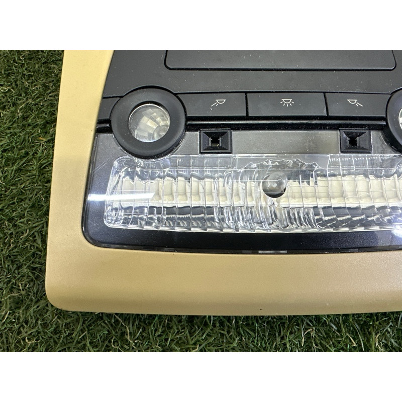 Плафон салона (салон) BMW X3 F25 2012 3.0 61319276230