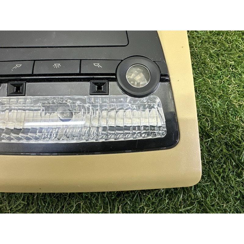 Плафон салона (салон) BMW X3 F25 2012 3.0 61319276230