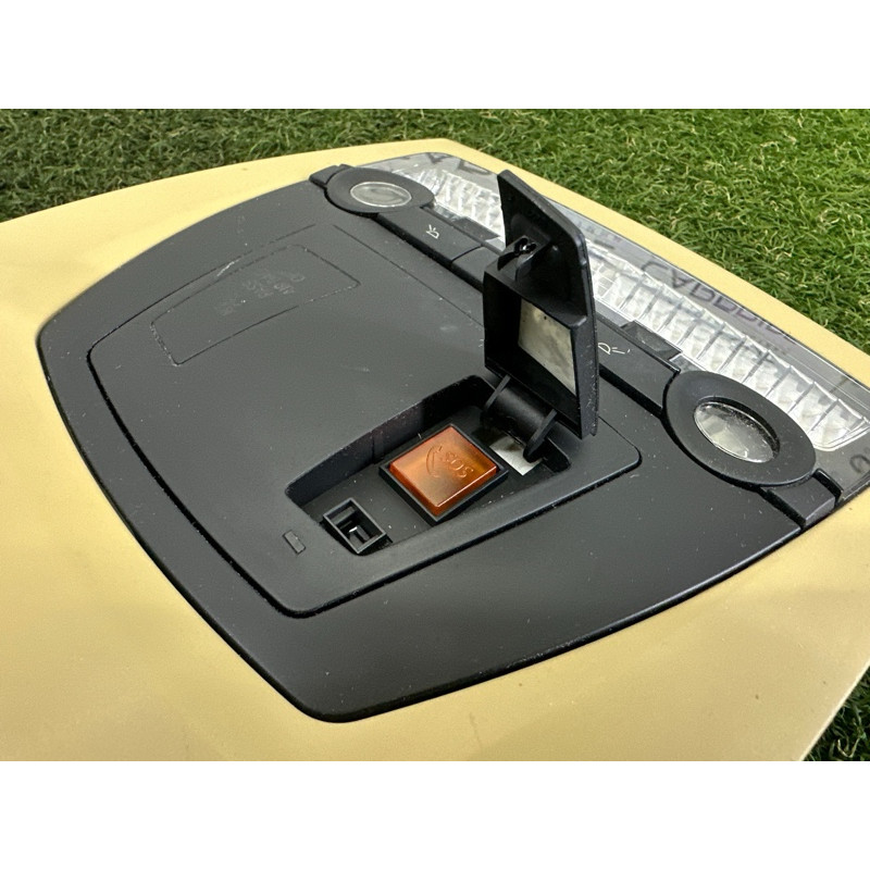 Плафон салона (салон) BMW X3 F25 2012 3.0 61319276230