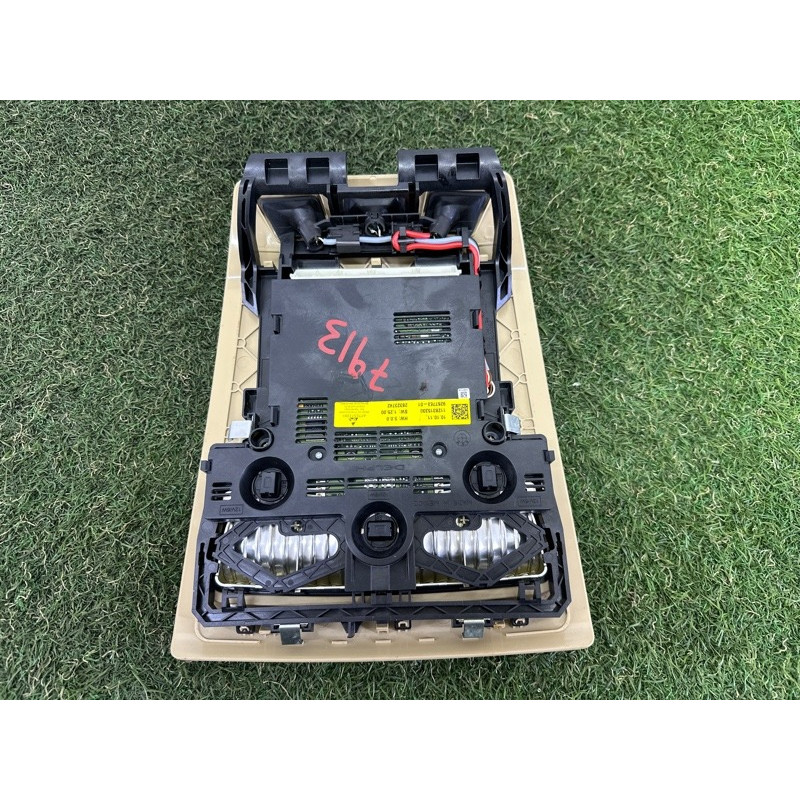 Плафон салона (салон) BMW X3 F25 2012 3.0 61319276230