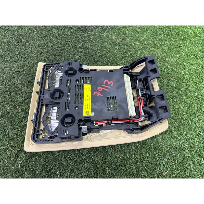 Плафон салона (салон) BMW X3 F25 2012 3.0 61319276230