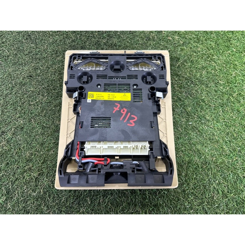 Плафон салона (салон) BMW X3 F25 2012 3.0 61319276230