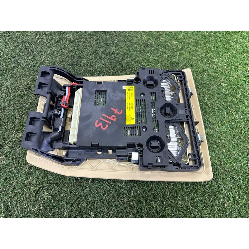 Плафон салона (салон) BMW X3 F25 2012 3.0 61319276230