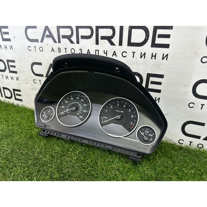 Панель приборов (салон) BMW 3-series F30 2015 2.0 62105A03A26