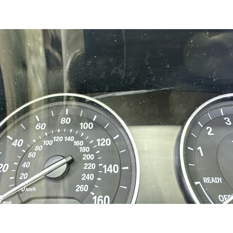 Панель приборов (салон) BMW 3-series F30 2015 2.0 62105A03A26