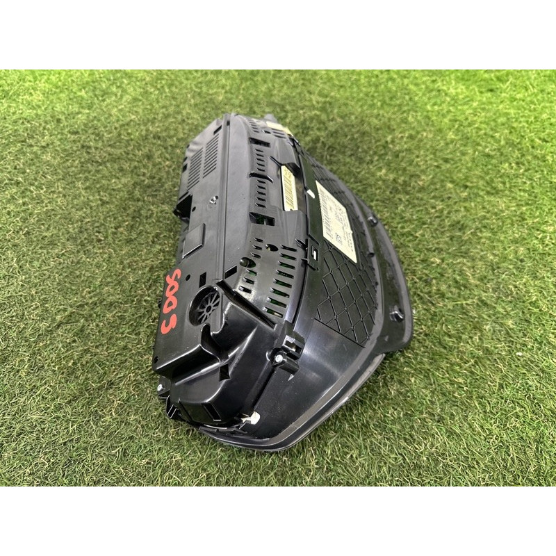 Панель приборов (салон) BMW 3-series F30 2015 2.0 62105A03A26