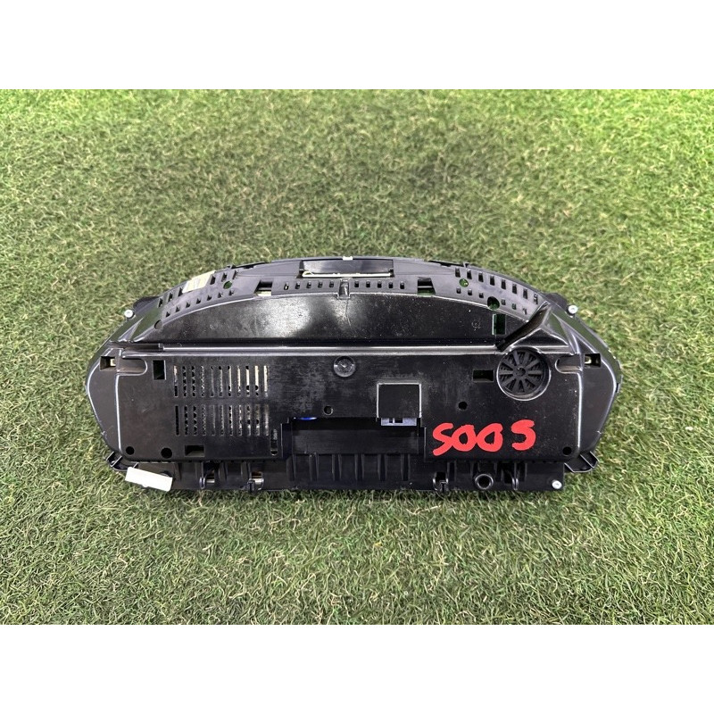 Панель приборов (салон) BMW 3-series F30 2015 2.0 62105A03A26