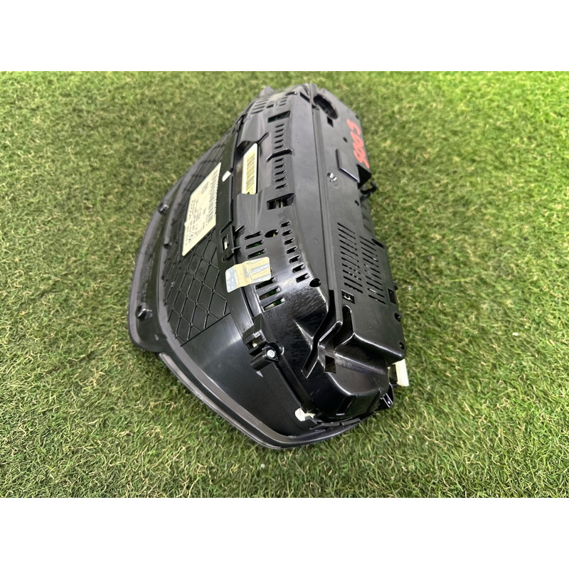 Панель приборов (салон) BMW 3-series F30 2015 2.0 62105A03A26