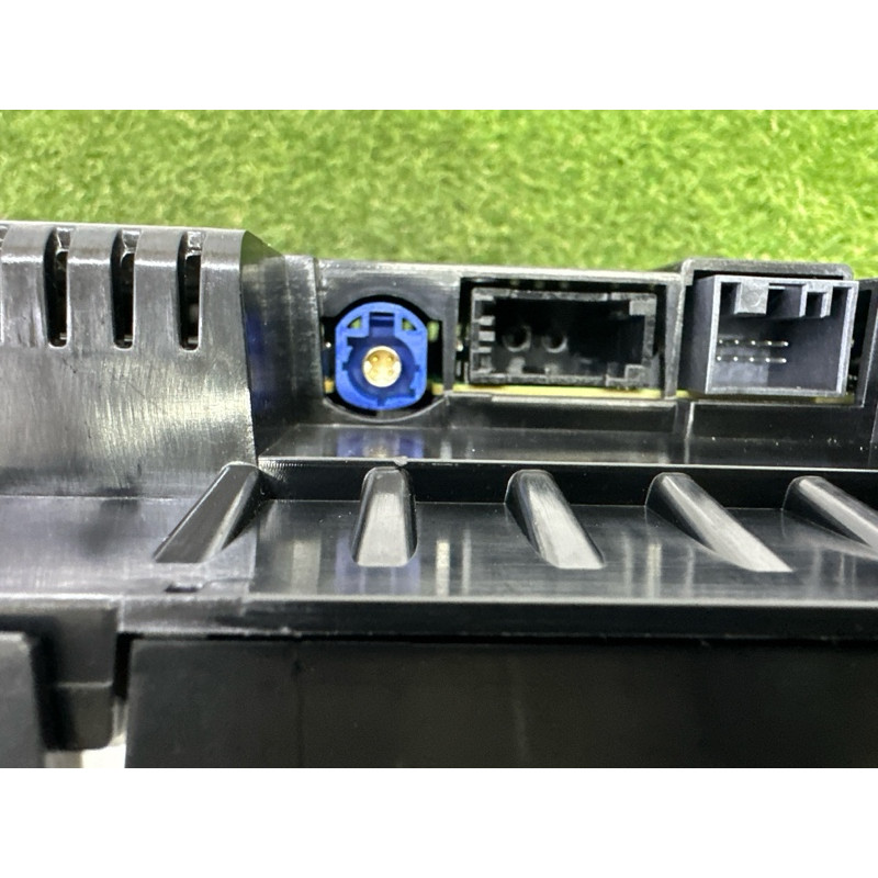 Панель приборов (салон) BMW 3-series F30 2015 2.0 62105A03A26