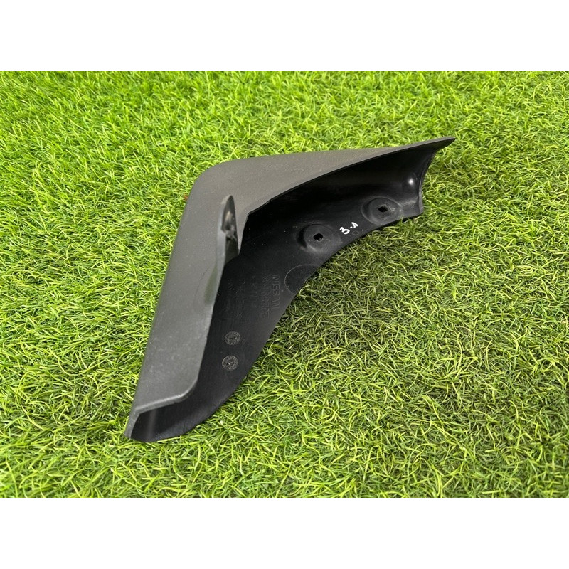 Брызговик (кузов и элементы) Nissan Rogue T33 2023 1.5 KR15DDT T98J26RR0E