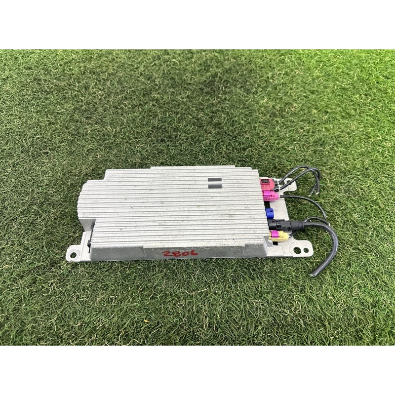 Блок телематики (электрика / блоки управления) BMW 3-series F30 2013 2.0 84102447927