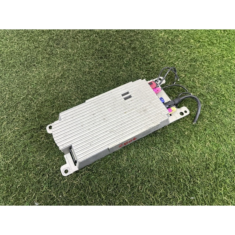 Блок телематики (электрика / блоки управления) BMW 3-series F30 2013 2.0 84102447927