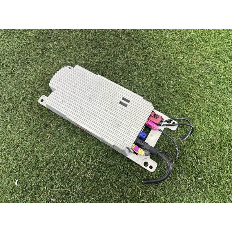 Блок телематики (электрика / блоки управления) BMW 3-series F30 2013 2.0 84102447927