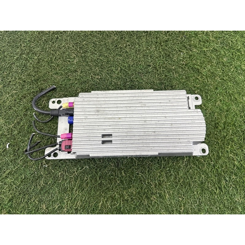 Блок телематики (электрика / блоки управления) BMW 3-series F30 2013 2.0 84102447927