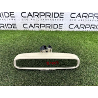 Зеркало салона