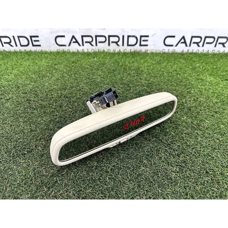 Зеркало салона (стекла и зеркала) AUDI Q5 8R 2010 3.2 CALB 8R0857511CY22