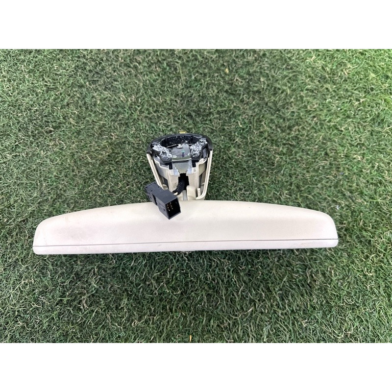 Зеркало салона (стекла и зеркала) AUDI Q5 8R 2010 3.2 CALB 8R0857511CY22