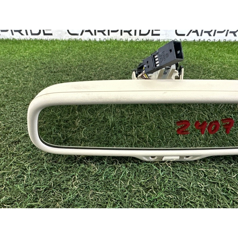 Зеркало салона (стекла и зеркала) AUDI Q5 8R 2010 3.2 CALB 8R0857511CY22