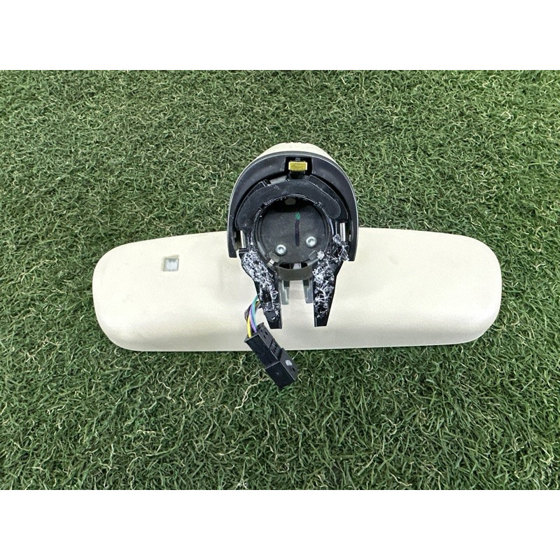 Зеркало салона (стекла и зеркала) AUDI Q5 8R 2010 3.2 CALB 8R0857511CY22