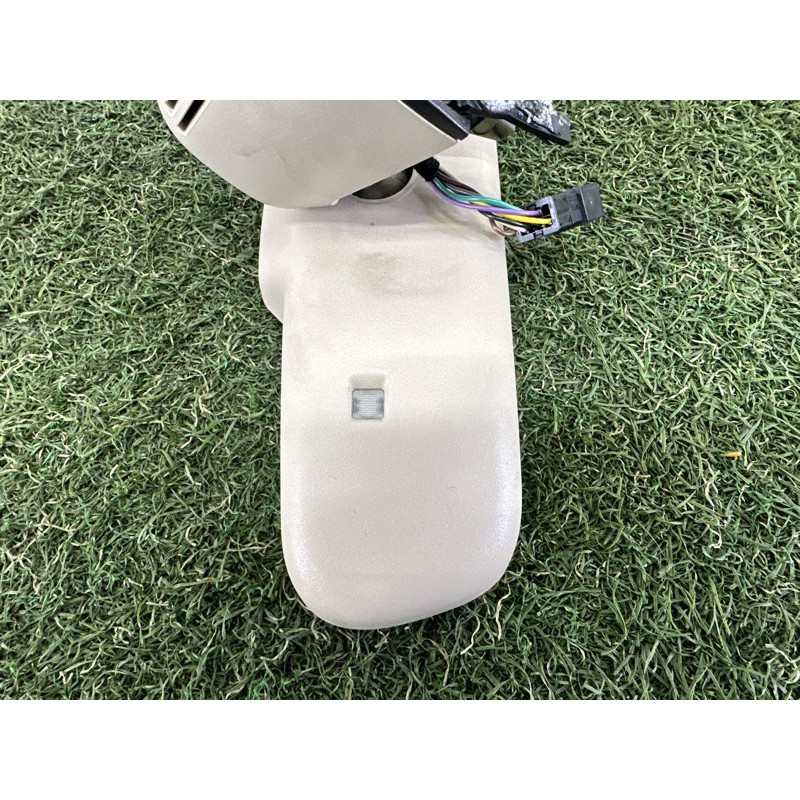 Зеркало салона (стекла и зеркала) AUDI Q5 8R 2010 3.2 CALB 8R0857511CY22