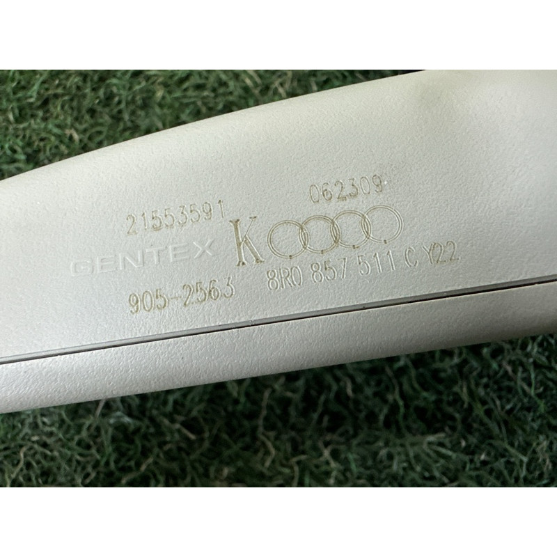 Зеркало салона (стекла и зеркала) AUDI Q5 8R 2010 3.2 CALB 8R0857511CY22