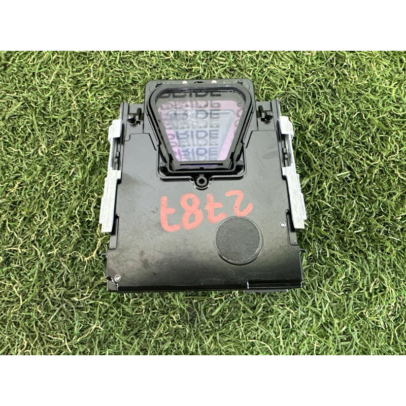 Камера вспомогательных систем водителя (электрика) AUDI Q5 FY 2018 2.0 DAYB 80A907217A