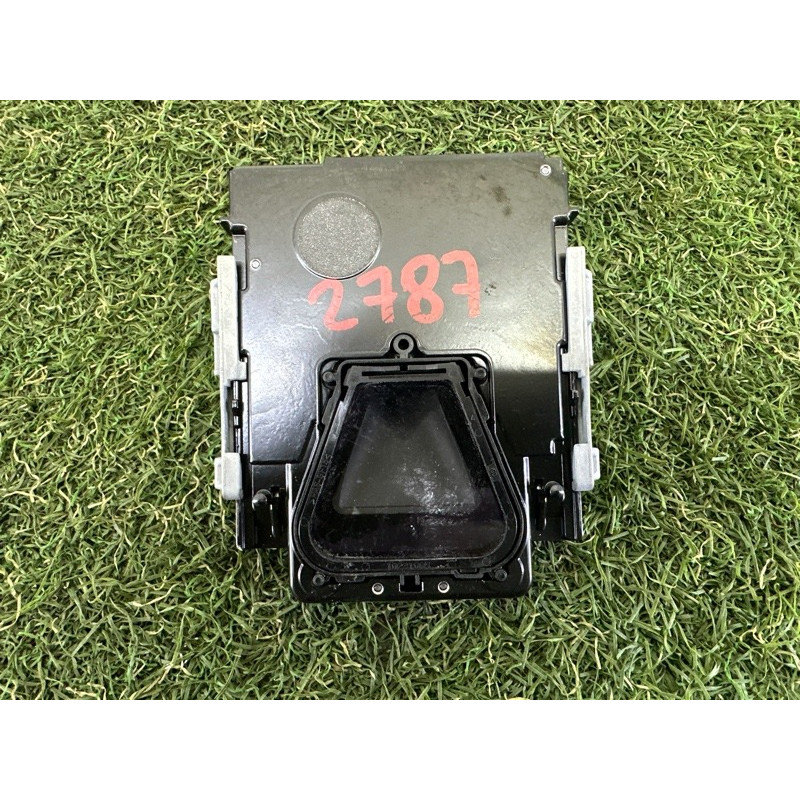 Камера вспомогательных систем водителя (электрика) AUDI Q5 FY 2018 2.0 DAYB 80A907217A