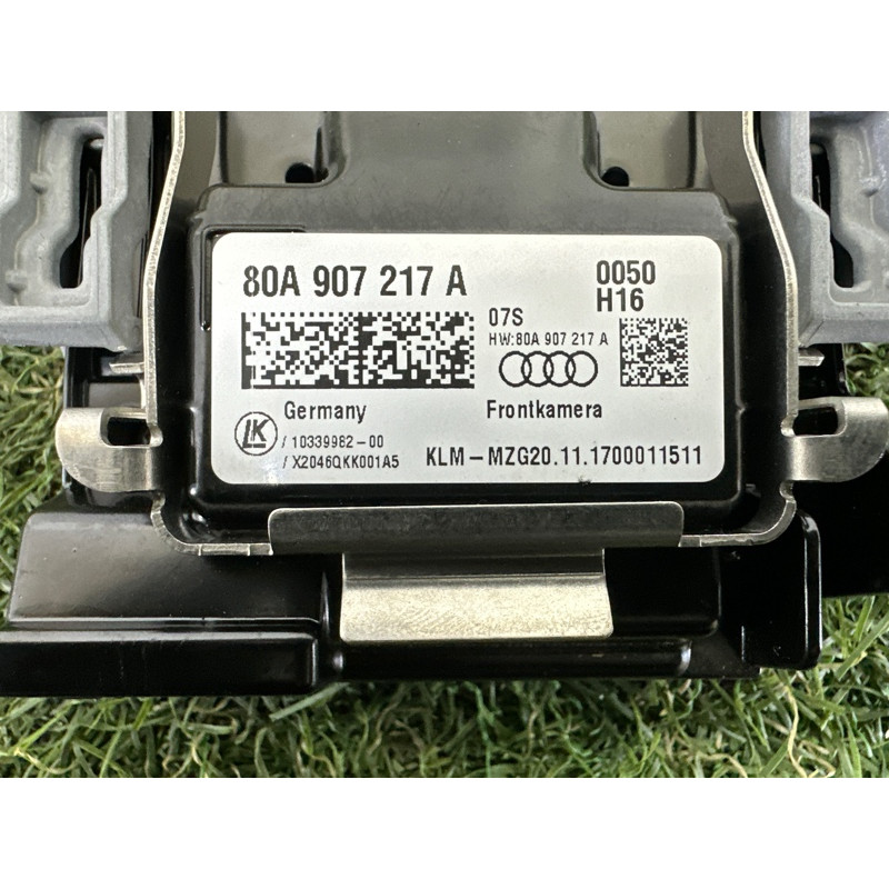 Камера вспомогательных систем водителя (электрика) AUDI Q5 FY 2018 2.0 DAYB 80A907217A