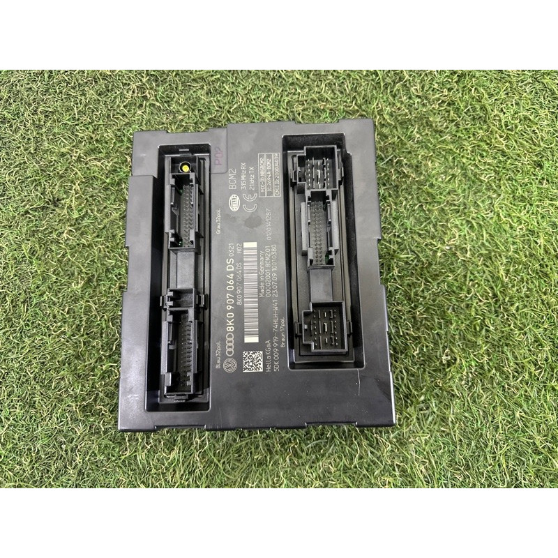 Модуль BCM (электрика / блоки управления) AUDI Q5 8R 2010 3.2 CALB 8K0907064DS