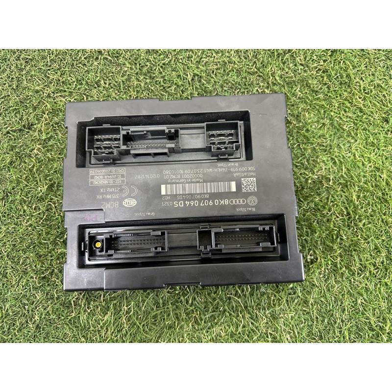 Модуль BCM (электрика / блоки управления) AUDI Q5 8R 2010 3.2 CALB 8K0907064DS