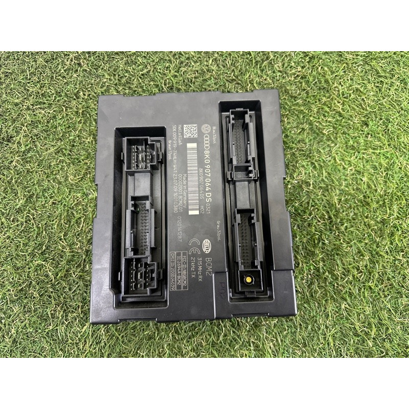 Модуль BCM (электрика / блоки управления) AUDI Q5 8R 2010 3.2 CALB 8K0907064DS