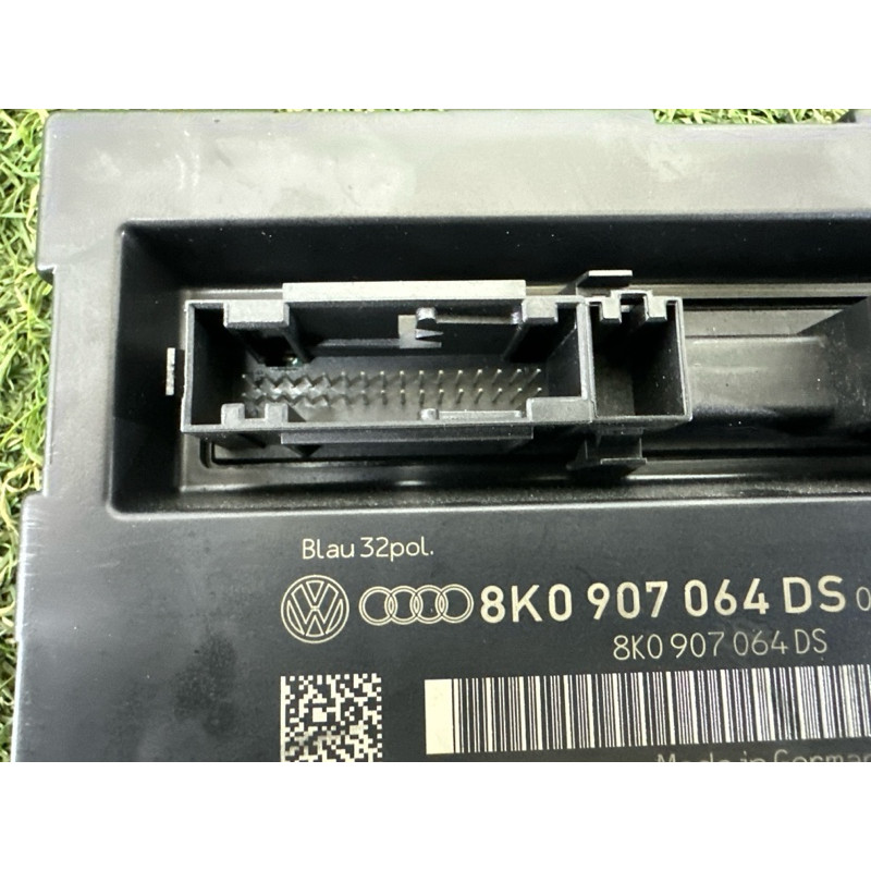 Модуль BCM (электрика / блоки управления) AUDI Q5 8R 2010 3.2 CALB 8K0907064DS