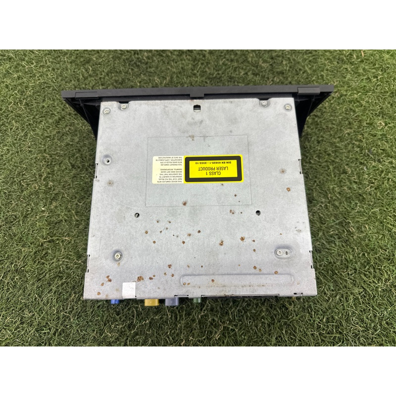 Блок управления мультимедиа (электрика / блоки управления) AUDI Q5 8R 2010 3.2 CALB 8T1035664A