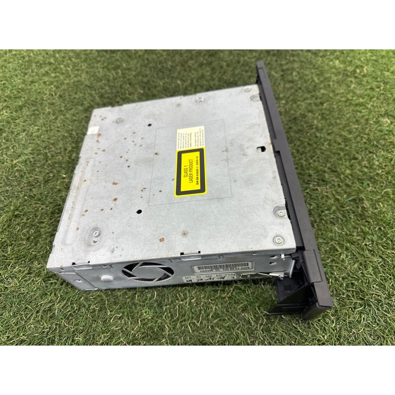 Блок управления мультимедиа (электрика / блоки управления) AUDI Q5 8R 2010 3.2 CALB 8T1035664A