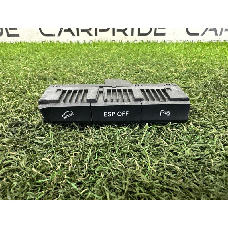 Блок кнопок (электрика / кнопки) AUDI Q5 8R 2010 3.2 CALB 8R1959673AV10