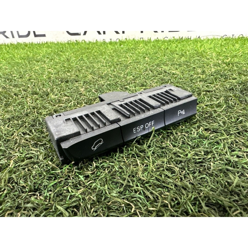 Блок кнопок (электрика / кнопки) AUDI Q5 8R 2010 3.2 CALB 8R1959673AV10