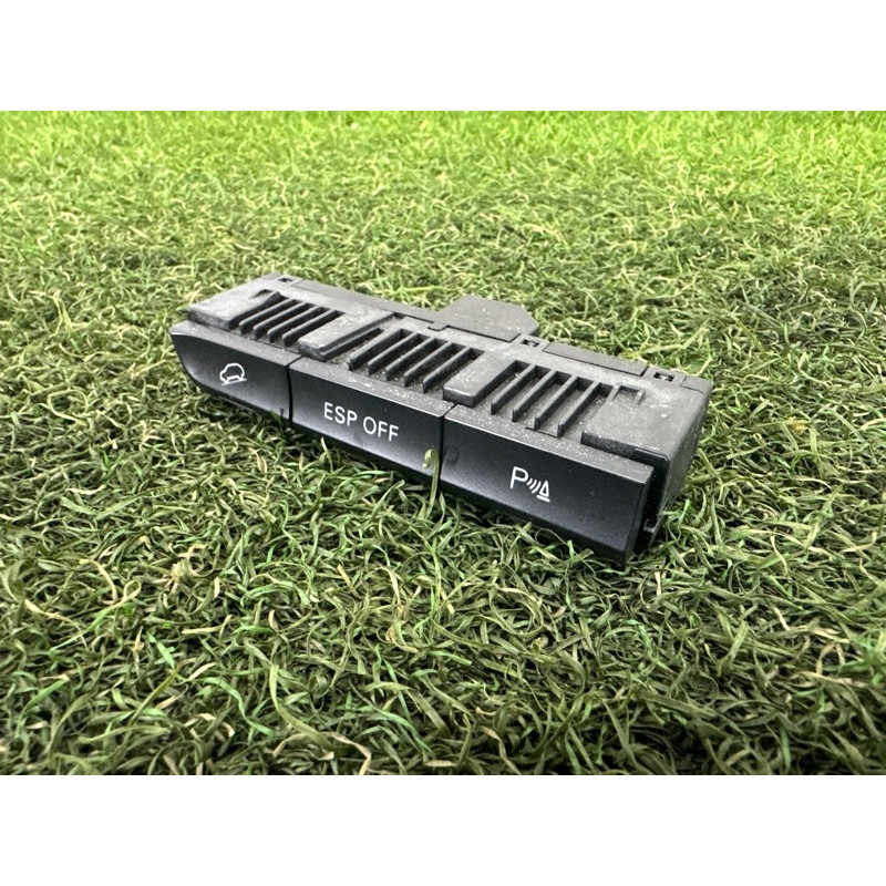 Блок кнопок (электрика / кнопки) AUDI Q5 8R 2010 3.2 CALB 8R1959673AV10