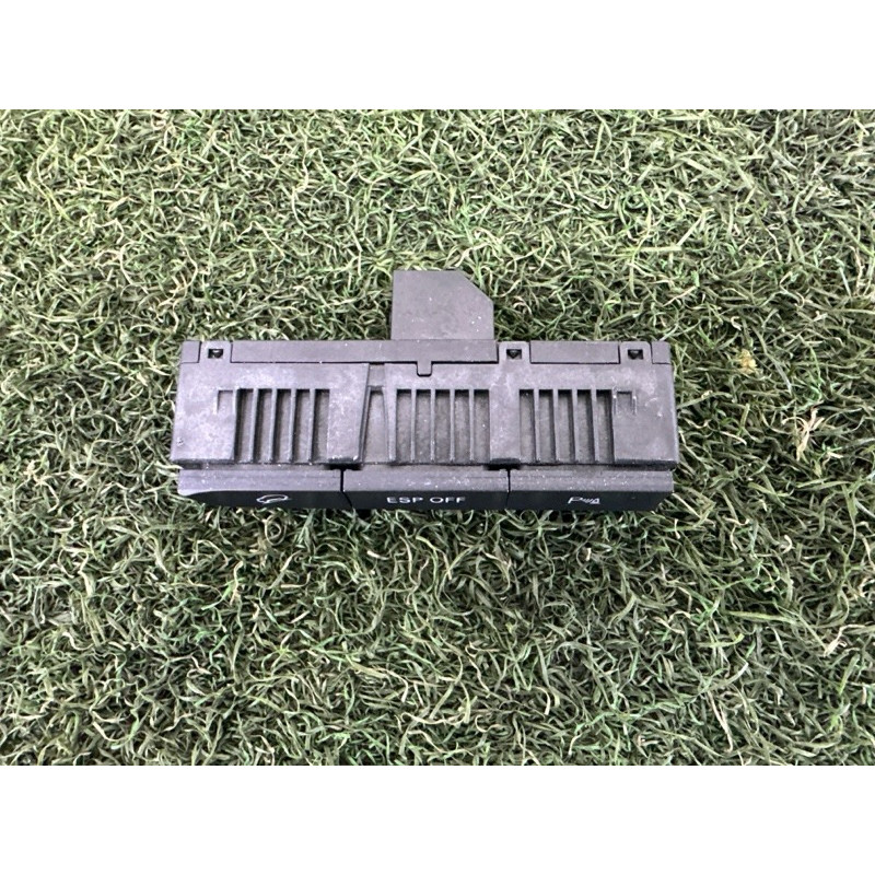 Блок кнопок (электрика / кнопки) AUDI Q5 8R 2010 3.2 CALB 8R1959673AV10