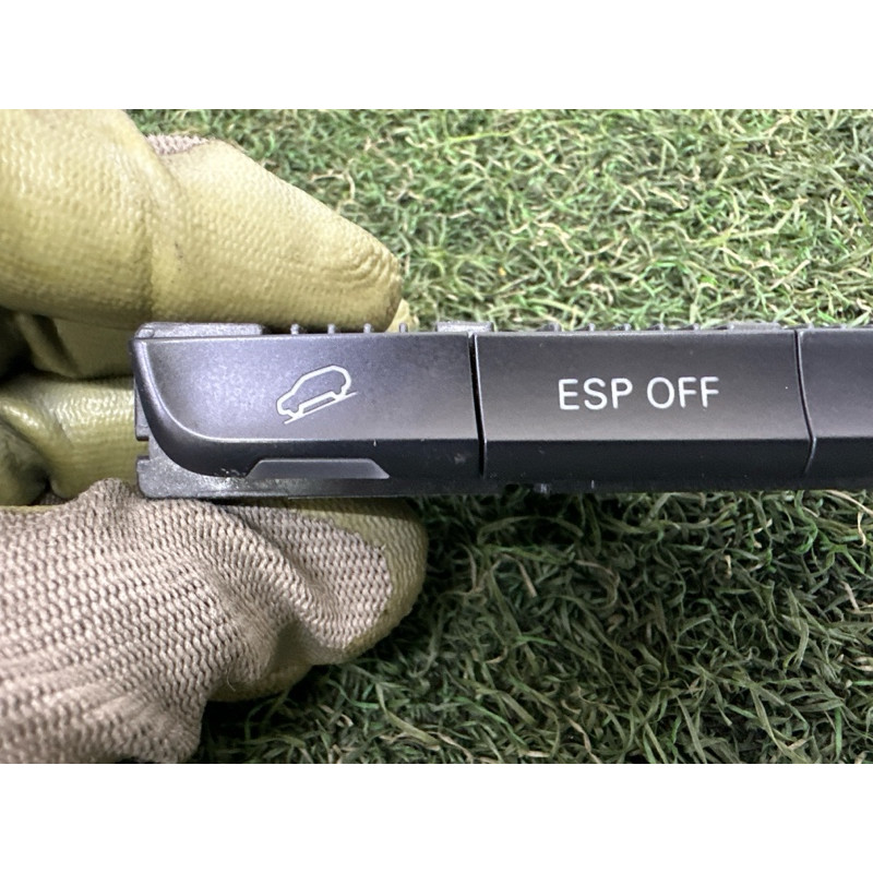 Блок кнопок (электрика / кнопки) AUDI Q5 8R 2010 3.2 CALB 8R1959673AV10