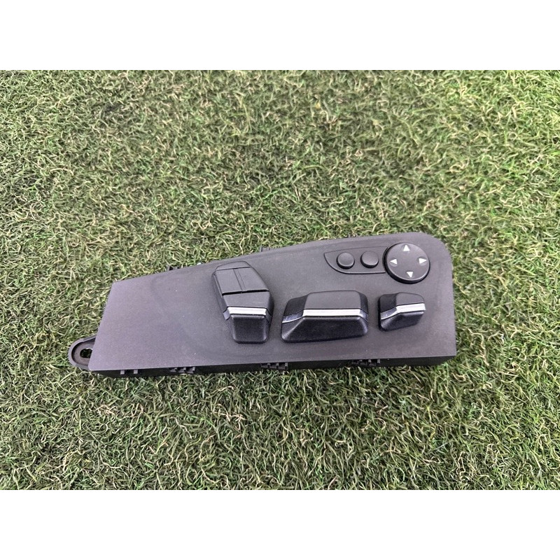 Блок регулировки сидения (закрытая категория) BMW 7-series F01 2011 3.0 N54 61319275082