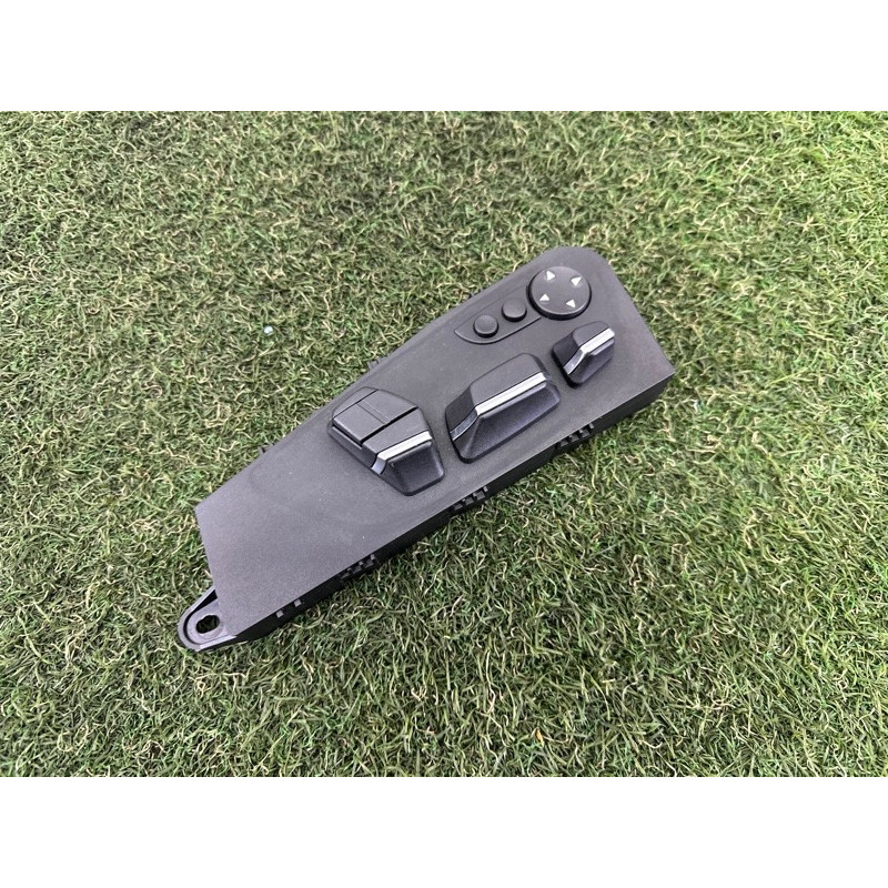 Блок регулировки сидения (закрытая категория) BMW 7-series F01 2011 3.0 N54 61319275082
