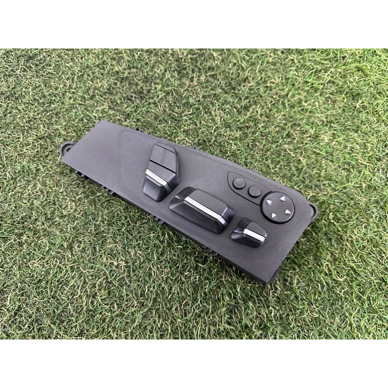 Блок регулировки сидения (закрытая категория) BMW 7-series F01 2011 3.0 N54 61319275082